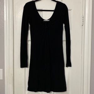 T Alexander Wang dress size Extra Small
